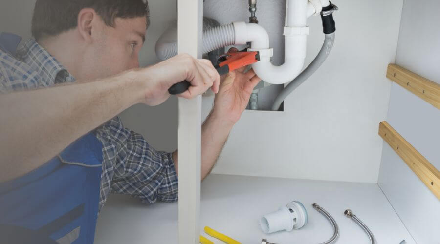 Professional Leak Detection Services in La Cygne, KS